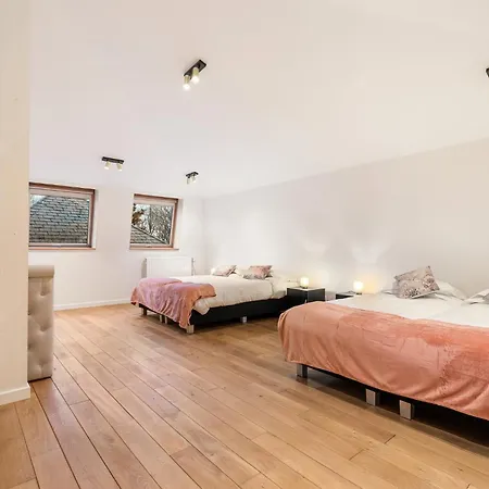 Wijnkasteel Haksberg Villa Tielt