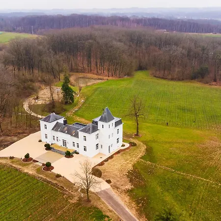Villa Wijnkasteel Haksberg Tielt