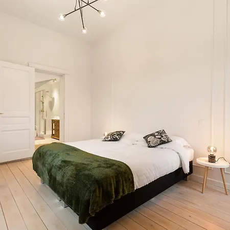 Wijnkasteel Haksberg Villa *