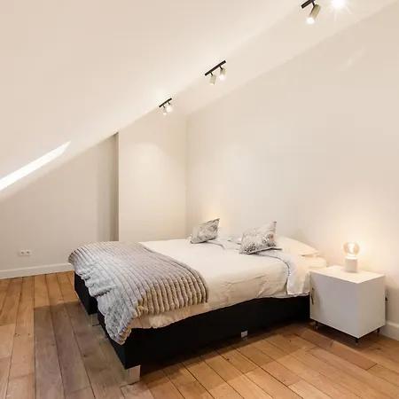 Wijnkasteel Haksberg * Tielt