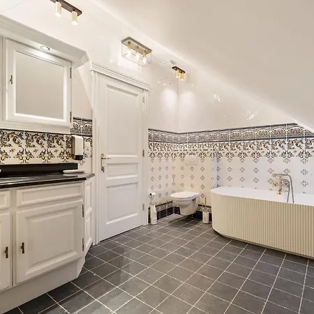 Villa Wijnkasteel Haksberg *