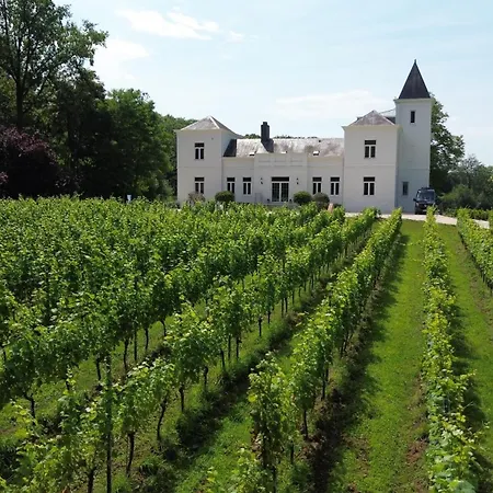 Villa Wijnkasteel Haksberg